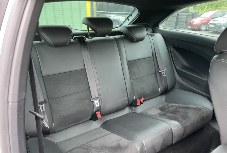 SEAT Ibiza SC 1.8 TSI 192ch Cupra