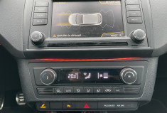 SEAT Ibiza SC 1.8 TSI 192ch Cupra