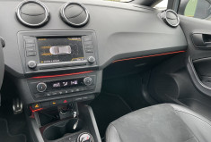 SEAT Ibiza SC 1.8 TSI 192ch Cupra