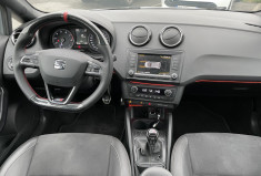 SEAT Ibiza SC 1.8 TSI 192ch Cupra
