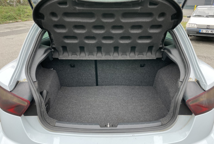 SEAT Ibiza SC 1.8 TSI 192ch Cupra
