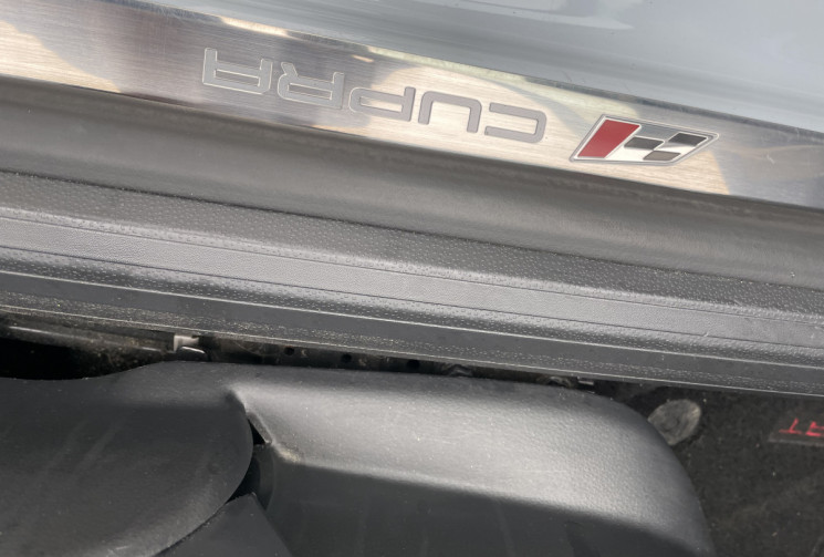 SEAT Ibiza SC 1.8 TSI 192ch Cupra