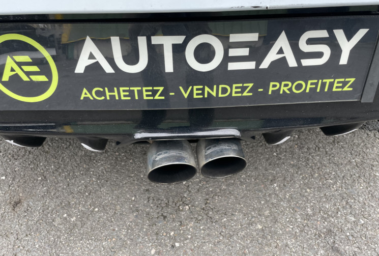 SEAT Ibiza SC 1.8 TSI 192ch Cupra BVM6