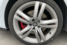 SEAT Ibiza SC 1.8 TSI 192ch Cupra