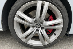 SEAT Ibiza SC 1.8 TSI 192ch Cupra