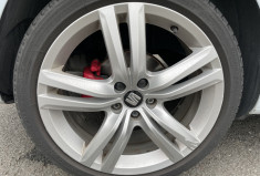 SEAT Ibiza SC 1.8 TSI 192ch Cupra
