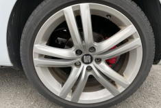 SEAT Ibiza SC 1.8 TSI 192ch Cupra BVM6