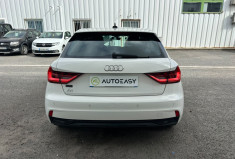 Audi A1 SPORTBACK 30 TFSI S-Tronic7 116cv Design Luxe * Virtual Cockpit * Carplay * Radars * Keyless