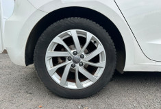 Audi A1 SPORTBACK 30 TFSI S-Tronic7 116cv Design Luxe * Virtual Cockpit * Carplay * Radars * Keyless