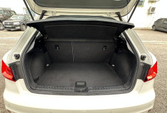 Audi A1 SPORTBACK 30 TFSI S-Tronic7 116cv Design Luxe * Virtual Cockpit * Carplay * Radars * Keyless