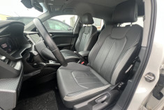 Audi A1 SPORTBACK 30 TFSI S-Tronic7 116cv Design Luxe * Virtual Cockpit * Carplay * Radars * Keyless