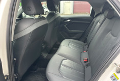 Audi A1 SPORTBACK 30 TFSI S-Tronic7 116cv Design Luxe * Virtual Cockpit * Carplay * Radars * Keyless