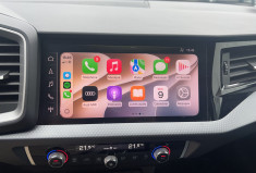 Audi A1 SPORTBACK 30 TFSI S-Tronic7 116cv Design Luxe * Virtual Cockpit * Carplay * Radars * Keyless