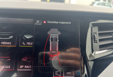 Audi A1 SPORTBACK 30 TFSI S-Tronic7 116cv Design Luxe * Virtual Cockpit * Carplay * Radars * Keyless