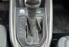 Audi A1 SPORTBACK 30 TFSI S-Tronic7 116cv Design Luxe * Virtual Cockpit * Carplay * Radars * Keyless