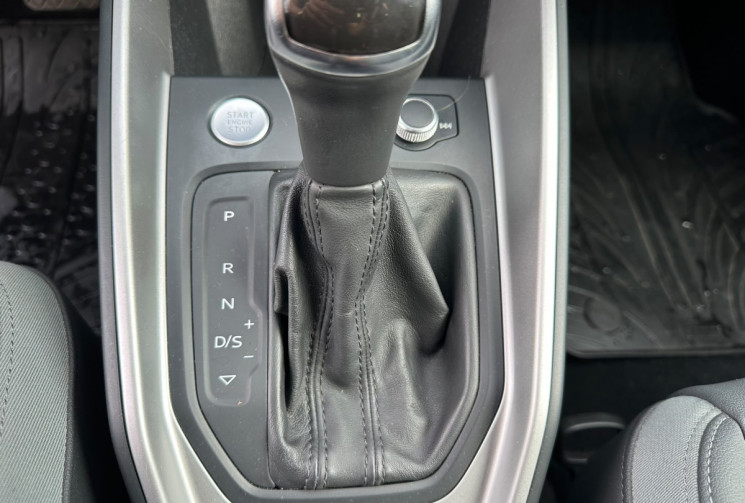 Audi A1 SPORTBACK 30 TFSI S-Tronic7 116cv Design Luxe * Virtual Cockpit * Carplay * Radars * Keyless