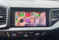 Audi A1 SPORTBACK 30 TFSI S-Tronic7 116cv Design Luxe * Virtual Cockpit * Carplay * Radars * Keyless