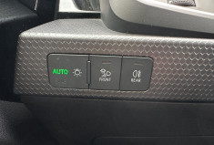 Audi A1 SPORTBACK 30 TFSI S-Tronic7 116cv Design Luxe * Virtual Cockpit * Carplay * Radars * Keyless