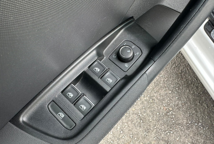 Audi A1 SPORTBACK 30 TFSI S-Tronic7 116cv Design Luxe * Virtual Cockpit * Carplay * Radars * Keyless