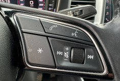 Audi A1 SPORTBACK 30 TFSI S-Tronic7 116cv Design Luxe * Virtual Cockpit * Carplay * Radars * Keyless