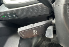 Audi A1 SPORTBACK 30 TFSI S-Tronic7 116cv Design Luxe * Virtual Cockpit * Carplay * Radars * Keyless