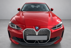 BMW i4 eDRIVE35 GRAN COUPE 286 6000kms