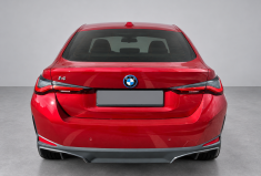BMW i4 eDRIVE35 GRAN COUPE 286 6000kms