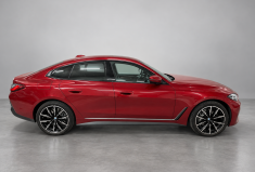 BMW i4 eDRIVE35 GRAN COUPE 286 6000kms
