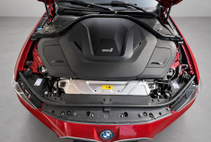 BMW i4 eDRIVE35 GRAN COUPE 286 6000kms