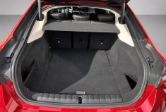 BMW i4 eDRIVE35 GRAN COUPE 286 6000kms