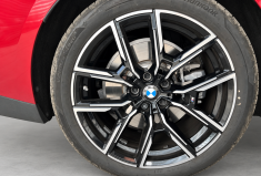 BMW i4 eDRIVE35 GRAN COUPE 286 6000kms