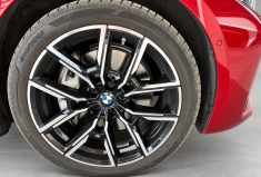 BMW i4 eDRIVE35 GRAN COUPE 286 6000kms
