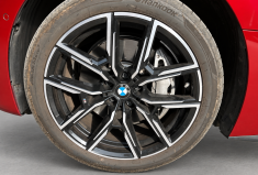 BMW i4 eDRIVE35 GRAN COUPE 286 6000kms