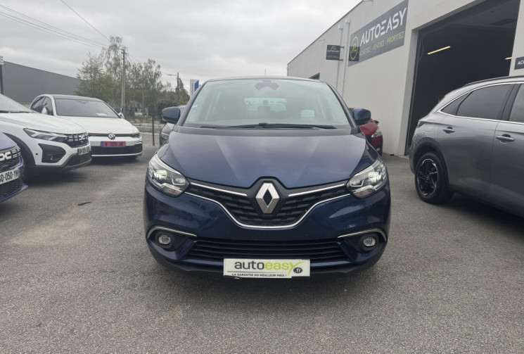 Renault GRAND SCENIC IV 1.3 Tce 16V 140 cv BUSINESS INTENS