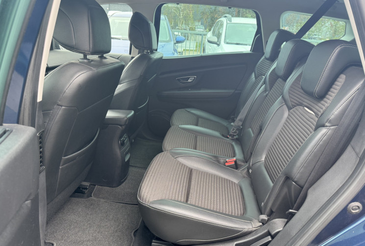 Renault GRAND SCENIC IV 1.3 Tce 16V 140 cv BUSINESS INTENS