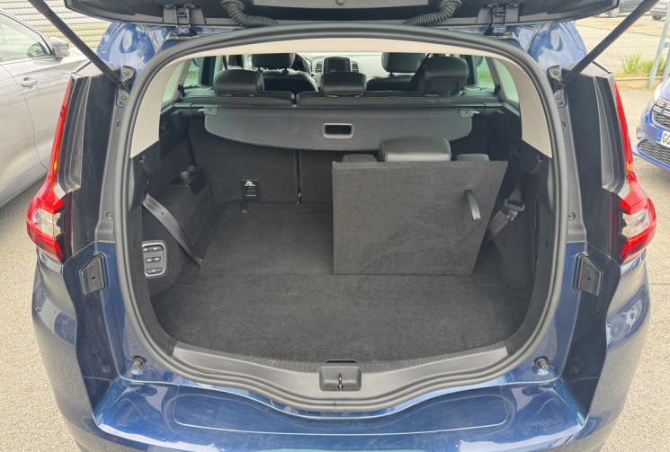 Renault GRAND SCENIC IV 1.3 Tce 16V 140 cv BUSINESS INTENS