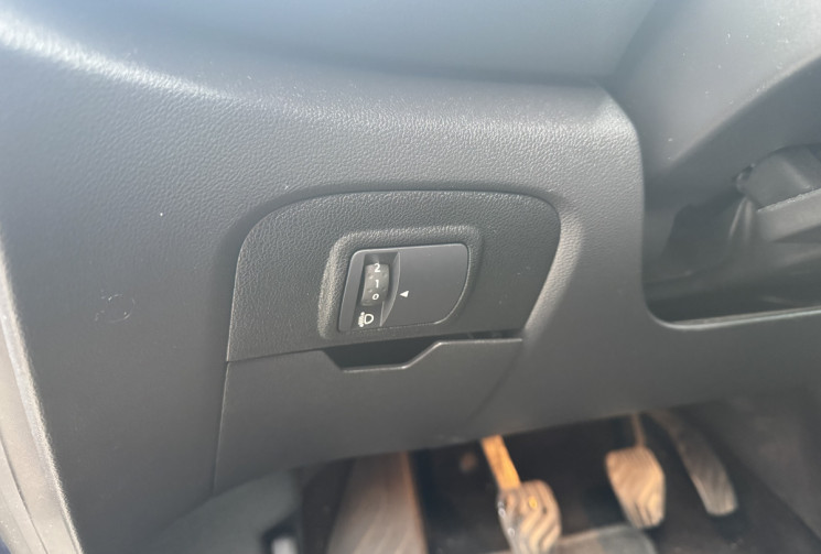 Renault GRAND SCENIC IV 1.3 Tce 16V 140 cv BUSINESS INTENS