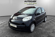 Citroën C1 1.0 / 68 CH / CLIM 