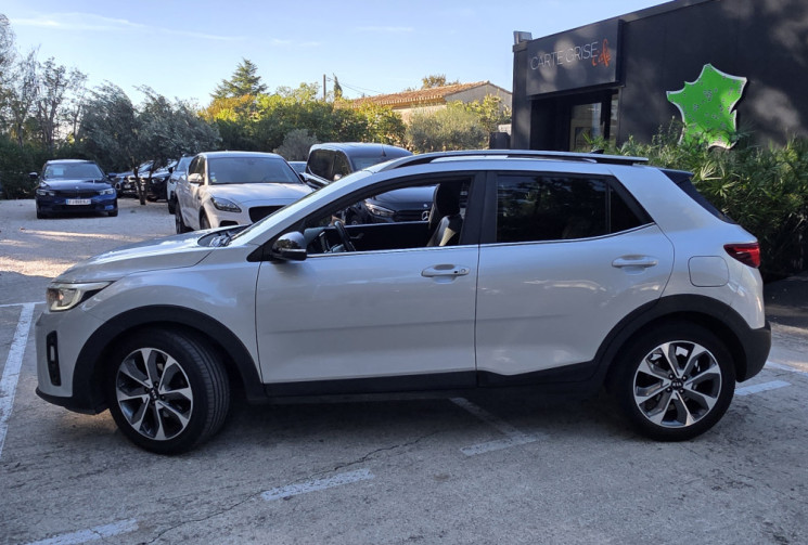 Kia STONIC 1.0 T-GDI 120 ISG PREMIUM / 1ere Main 