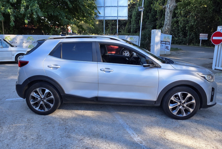 Kia STONIC 1.0 T-GDI 120 ISG PREMIUM / 1ere Main 