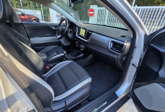 Kia STONIC 1.0 T-GDI 120 ISG PREMIUM / 1ere Main 