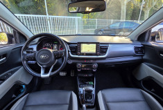 Kia STONIC 1.0 T-GDI 120 ISG PREMIUM / 1ere Main 