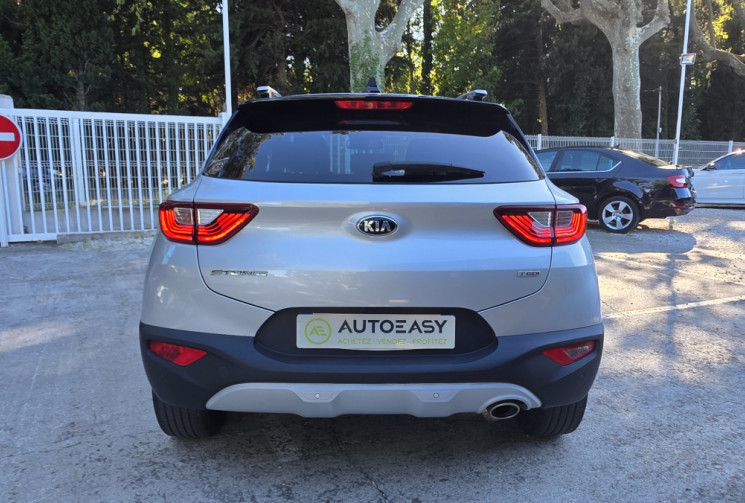 Kia STONIC 1.0 T-GDI 120 ISG PREMIUM / 1ere Main 