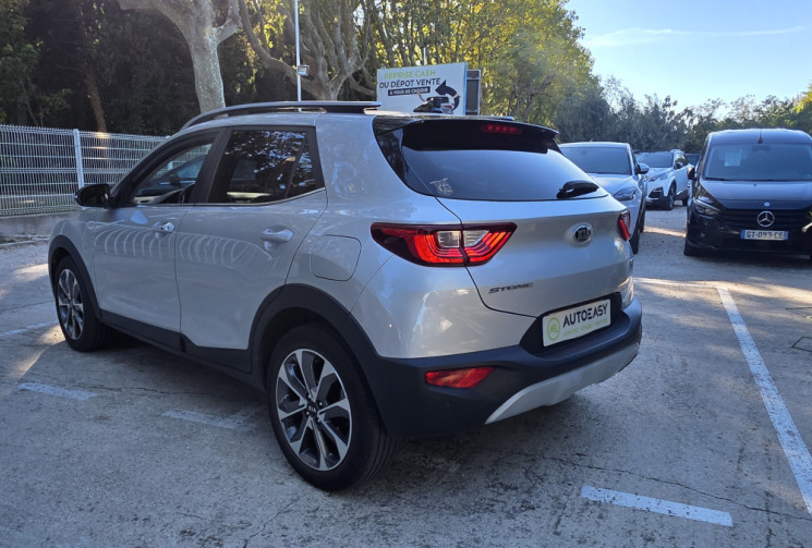 Kia STONIC 1.0 T-GDI 120 ISG PREMIUM / 1ere Main 