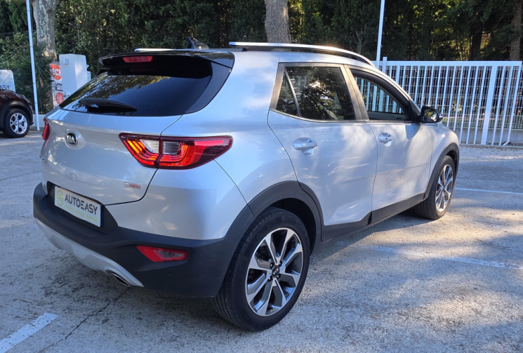 Kia STONIC 1.0 T-GDI 120 ISG PREMIUM / 1ere Main 