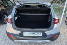 Kia STONIC 1.0 T-GDI 120 ISG PREMIUM / 1ere Main 