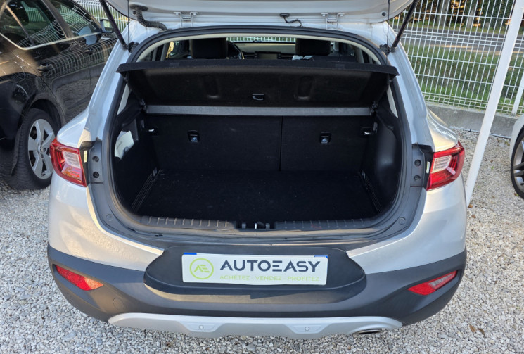 Kia STONIC 1.0 T-GDI 120 ISG PREMIUM / 1ere Main 