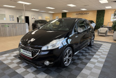 Peugeot 208  GTI 1.6 THP 16V 200 GTI / SUIVI D'ENTRETIEN SUR FACTURES 