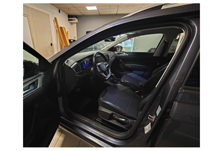 Volkswagen Taigo VOLKSWAGEN TAIGO 1.0 TSI 110 DSG7 Style
