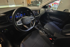 Volkswagen Taigo VOLKSWAGEN TAIGO 1.0 TSI 110 DSG7 Style